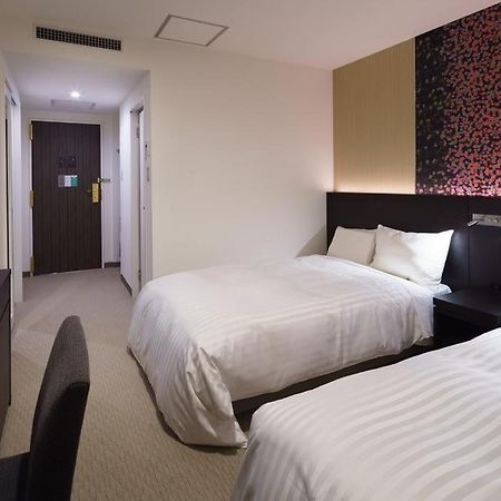 Jr-East Hotel Mets Nagaoka Nagaoka  Luaran gambar